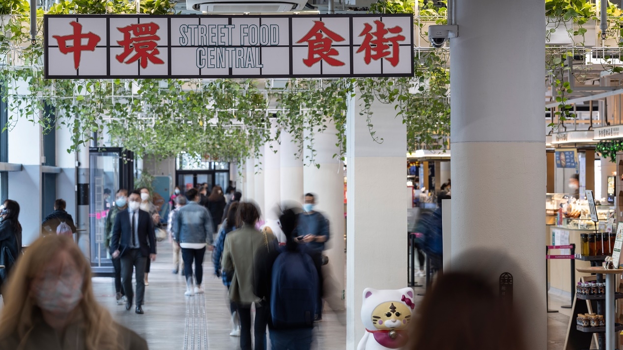 【中環景點】中環景點介紹!帶你逛遍中環 - Travel288