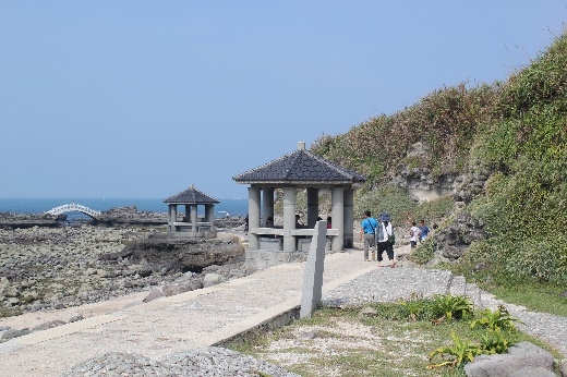 石門洞