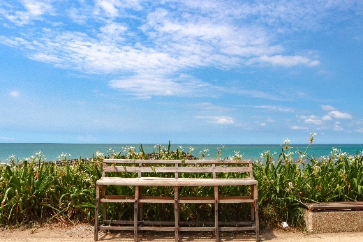 海濱公園