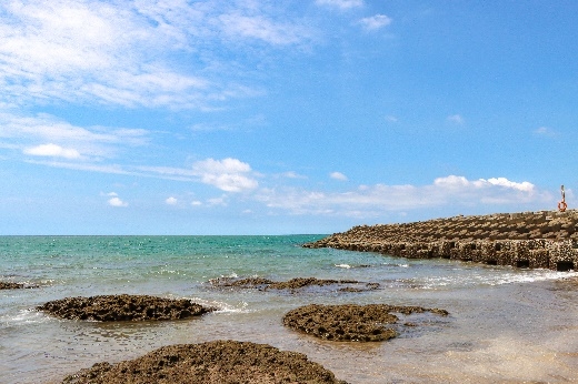 海濱公園